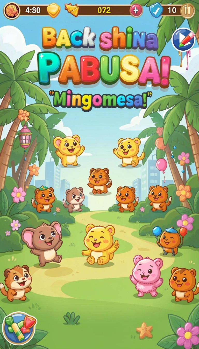 Tampilan utama aplikasi londontoto App APK Terbaru yang intuitif dan efisien.