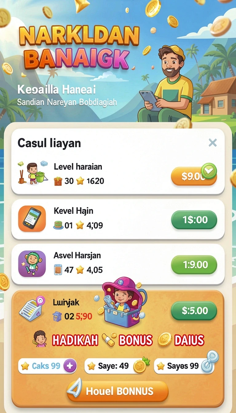 Tampilan utama aplikasi Review Aplikasi sr877 yang intuitif dan efisien.
